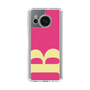 Slim Protection Case［ Original - initial color - B pink ］