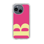 Slim Protection Case［ Original - initial color - B pink ］