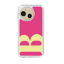 Slim Protection Case［ Original - initial color - B pink ］
