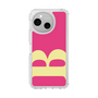 Slim Protection Case［ Original - initial color - B pink ］