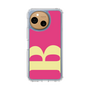 Slim Protection Case［ Original - initial color - B pink ］