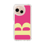 Slim Protection Case［ Original - initial color - B pink ］