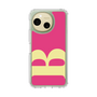 Slim Protection Case［ Original - initial color - B pink ］