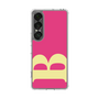 Slim Protection Case［ Original - initial color - B pink ］
