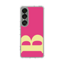 Slim Protection Case［ Original - initial color - B pink ］