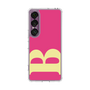 Slim Protection Case［ Original - initial color - B pink ］