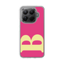 Slim Protection Case［ Original - initial color - B pink ］