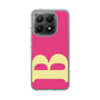 Slim Protection Case［ Original - initial color - B pink ］