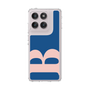 Slim Protection Case［ Original - initial color - B navy ］