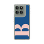 Slim Protection Case［ Original - initial color - B navy ］