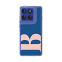 Slim Protection Case［ Original - initial color - B navy ］
