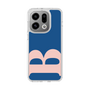 Slim Protection Case［ Original - initial color - B navy ］