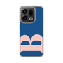 Slim Protection Case［ Original - initial color - B navy ］