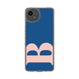 Slim Protection Case［ Original - initial color - B navy ］