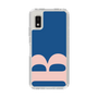 Slim Protection Case［ Original - initial color - B navy ］