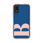 Slim Protection Case［ Original - initial color - B navy ］