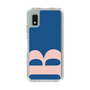 Slim Protection Case［ Original - initial color - B navy ］