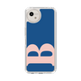 Slim Protection Case［ Original - initial color - B navy ］