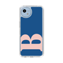 Slim Protection Case［ Original - initial color - B navy ］