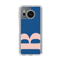 Slim Protection Case［ Original - initial color - B navy ］
