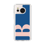 Slim Protection Case［ Original - initial color - B navy ］