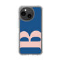 Slim Protection Case［ Original - initial color - B navy ］
