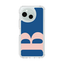 Slim Protection Case［ Original - initial color - B navy ］