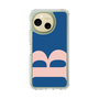 Slim Protection Case［ Original - initial color - B navy ］