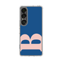Slim Protection Case［ Original - initial color - B navy ］