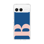 Slim Protection Case［ Original - initial color - B navy ］