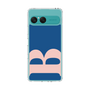 Slim Protection Case［ Original - initial color - B navy ］