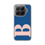 Slim Protection Case［ Original - initial color - B navy ］