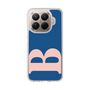 Slim Protection Case［ Original - initial color - B navy ］