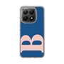 Slim Protection Case［ Original - initial color - B navy ］