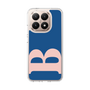 Slim Protection Case［ Original - initial color - B navy ］