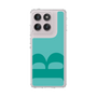 Slim Protection Case［ Original - initial color - B light green ］