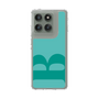 Slim Protection Case［ Original - initial color - B light green ］