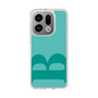 Slim Protection Case［ Original - initial color - B light green ］