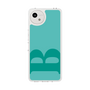 Slim Protection Case［ Original - initial color - B light green ］