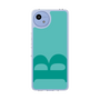 Slim Protection Case［ Original - initial color - B light green ］