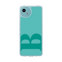 Slim Protection Case［ Original - initial color - B light green ］