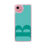 Slim Protection Case［ Original - initial color - B light green ］