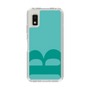 Slim Protection Case［ Original - initial color - B light green ］