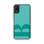 Slim Protection Case［ Original - initial color - B light green ］