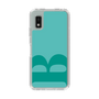 Slim Protection Case［ Original - initial color - B light green ］