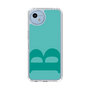 Slim Protection Case［ Original - initial color - B light green ］