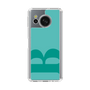 Slim Protection Case［ Original - initial color - B light green ］