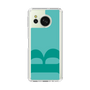 Slim Protection Case［ Original - initial color - B light green ］