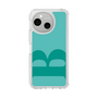Slim Protection Case［ Original - initial color - B light green ］