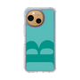 Slim Protection Case［ Original - initial color - B light green ］